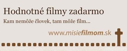 Misie filmem